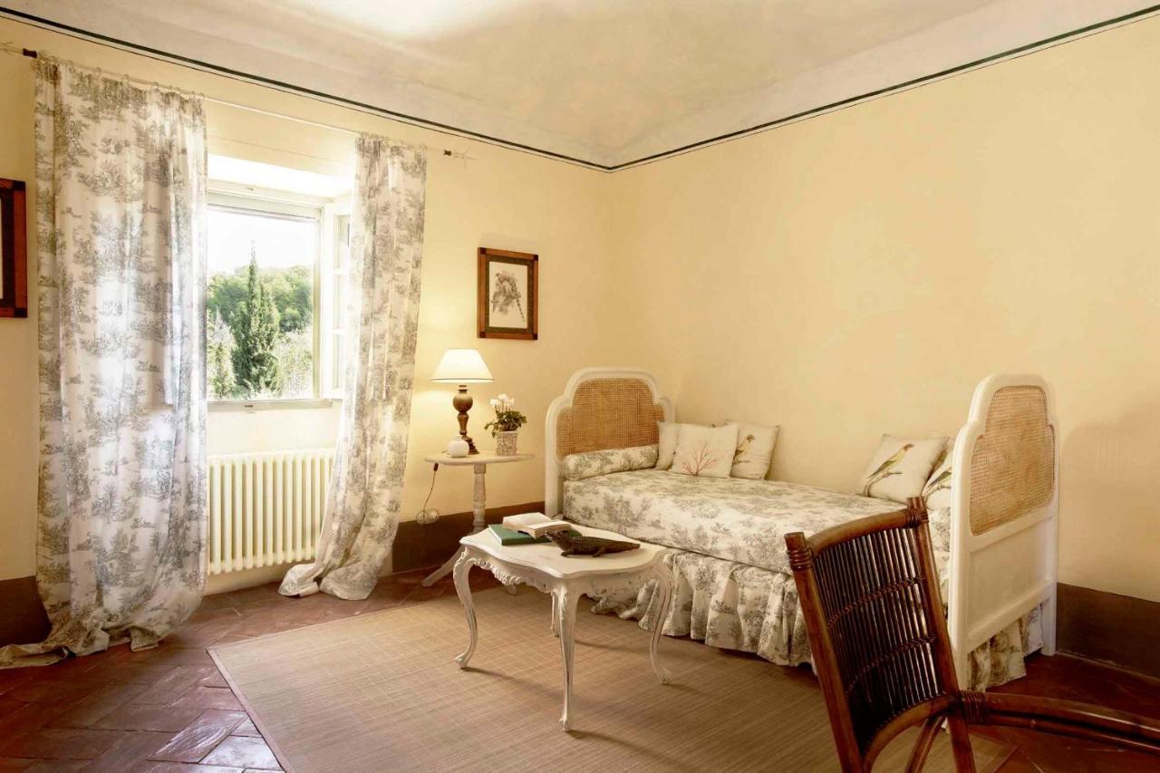 Villa Talamo Фонтебланда Екстер'єр фото